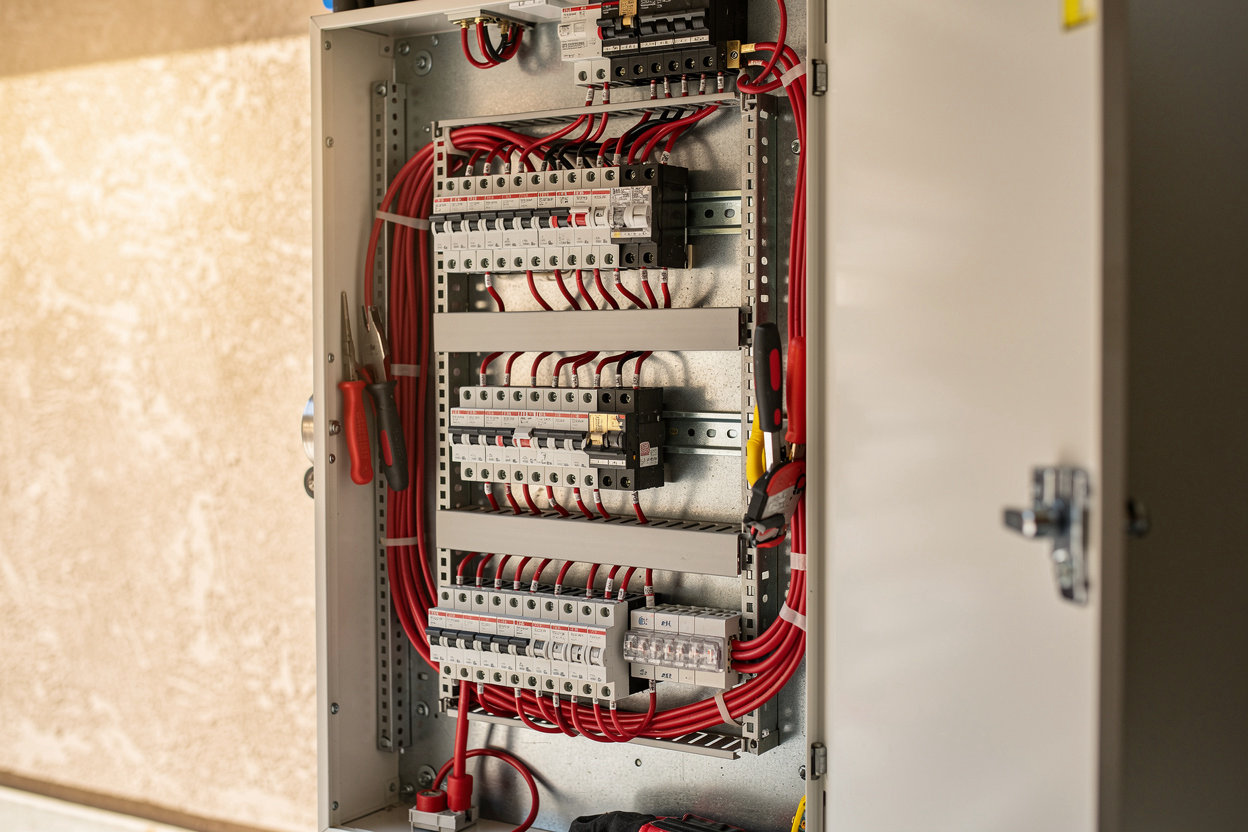 When Should You Upgrade Your Electrical Panel?